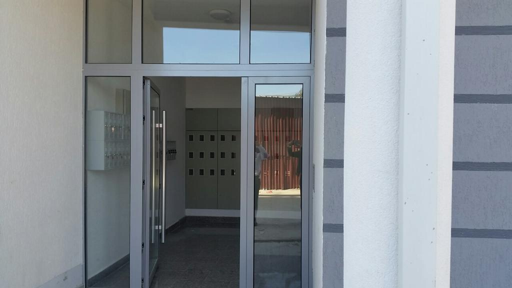 Apartman Dajana Ulcinj Ngoại thất bức ảnh