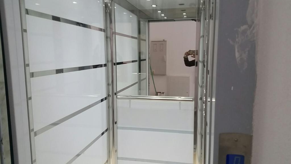 Apartman Dajana Ulcinj Ngoại thất bức ảnh