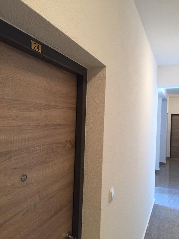 Apartman Dajana Ulcinj Ngoại thất bức ảnh