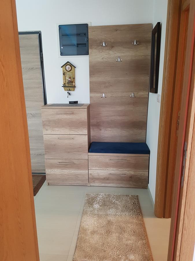 Apartman Dajana Ulcinj Ngoại thất bức ảnh
