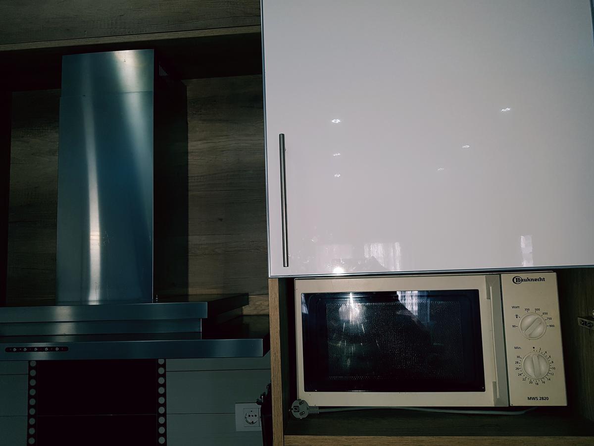 Apartman Dajana Ulcinj Ngoại thất bức ảnh